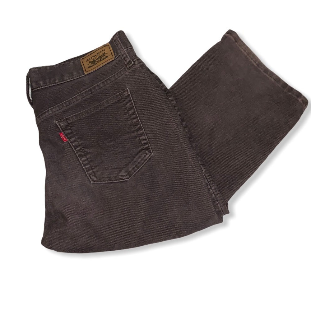 Vintage Corduroy Levi’s